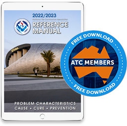 Tile Reference Manual