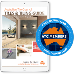 Tiles and Tiling Guide