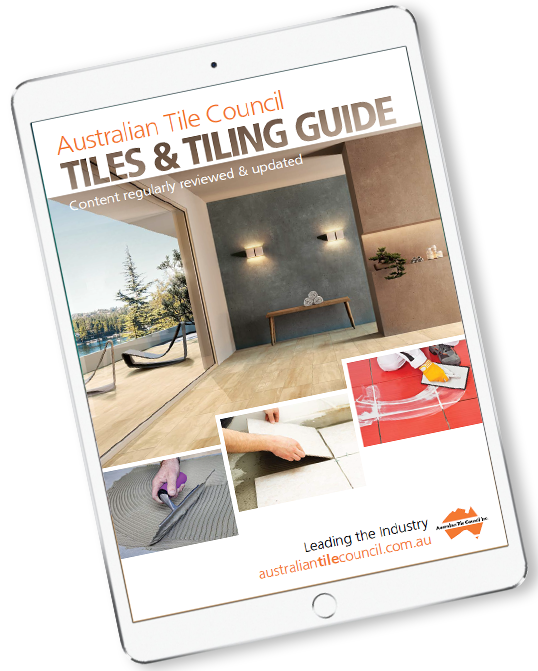 Tiles & Tiling Guide